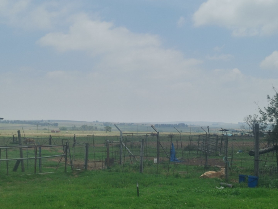 Commercial Property for Sale in Senekal Rural Free State